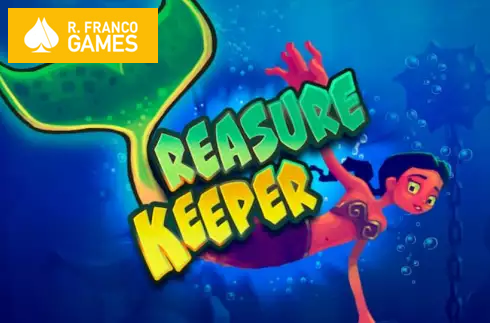 Treasure Keeper